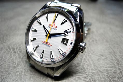 omega aqua terra replica